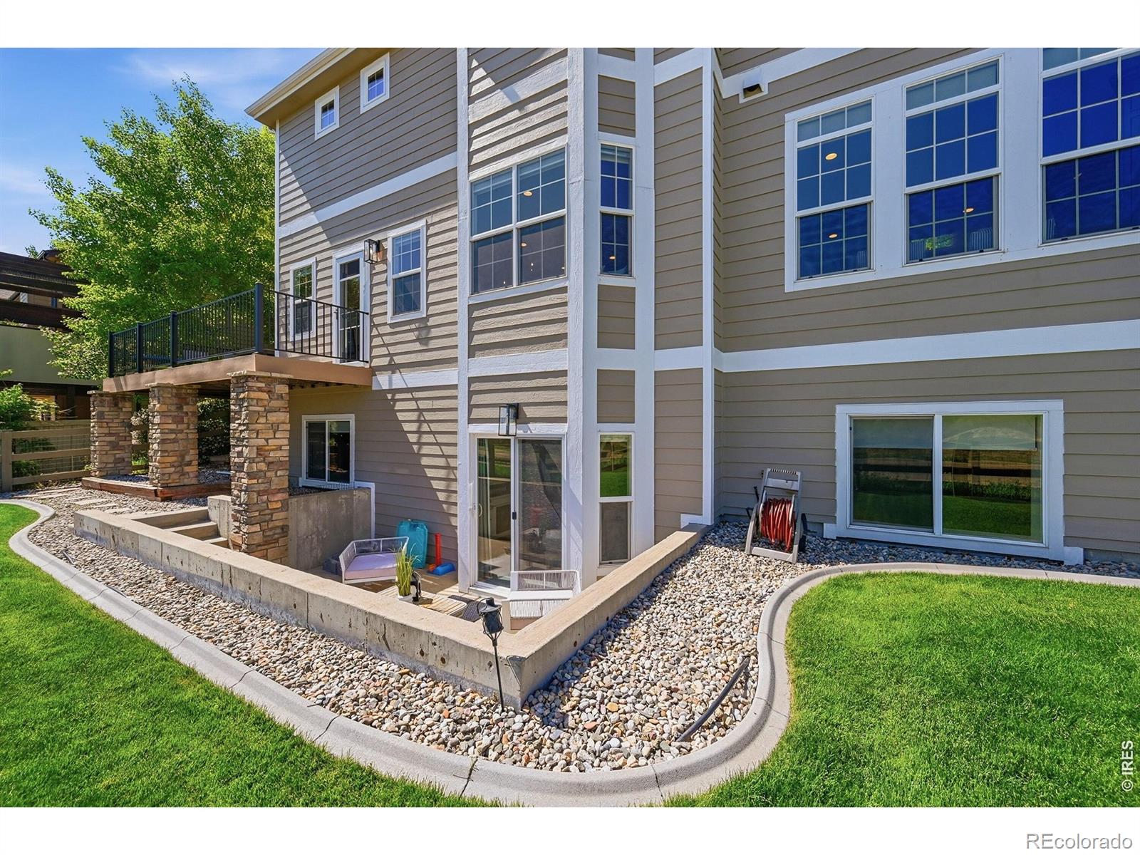 MLS Image #40 for 5920  snowy plover court,fort collins, Colorado