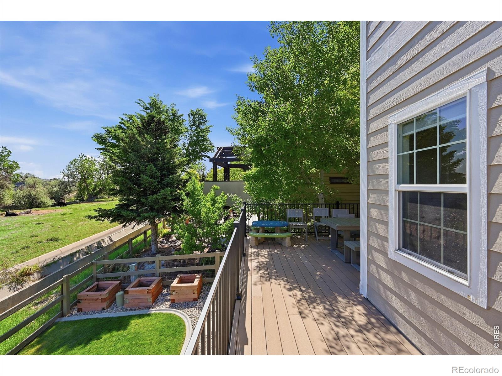 MLS Image #41 for 5920  snowy plover court,fort collins, Colorado