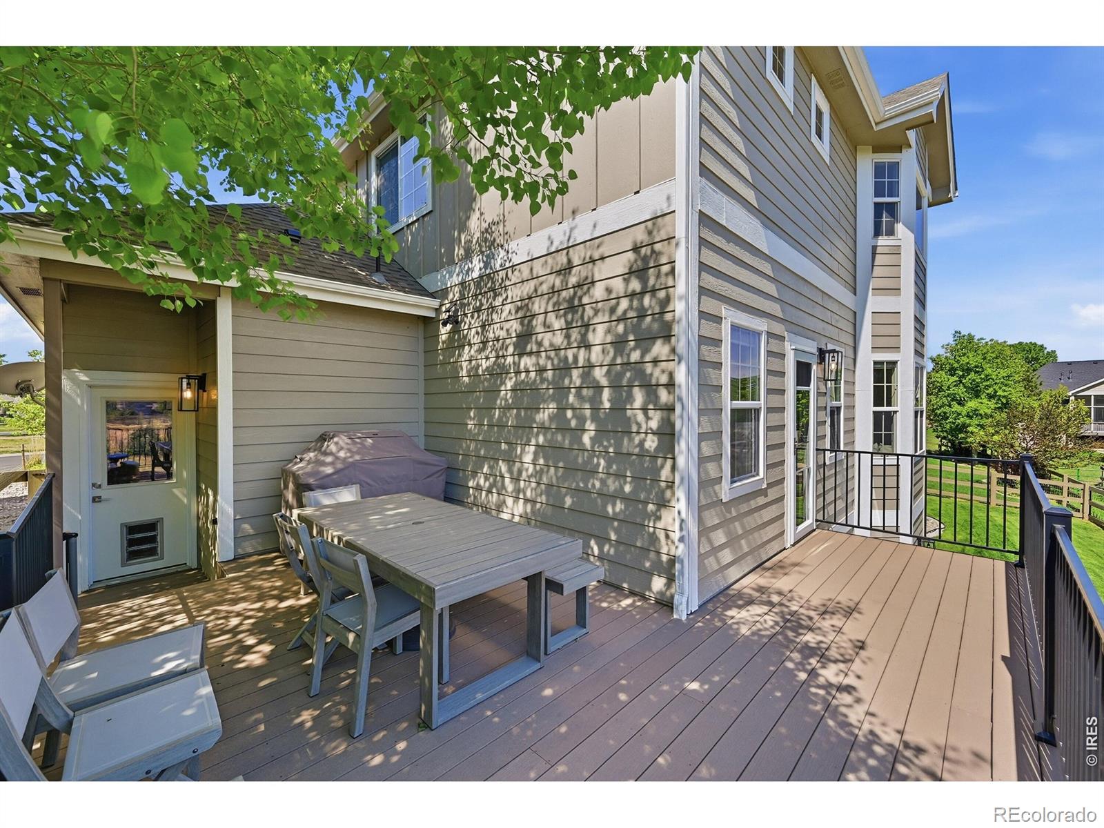 MLS Image #42 for 5920  snowy plover court,fort collins, Colorado