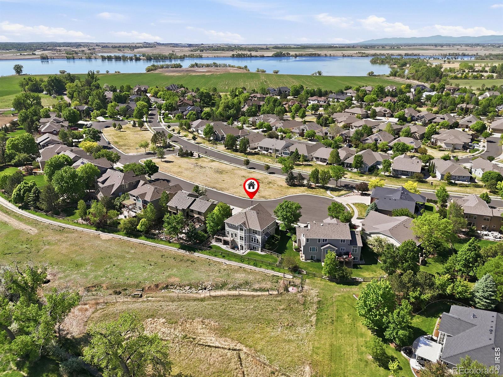 MLS Image #46 for 5920  snowy plover court,fort collins, Colorado
