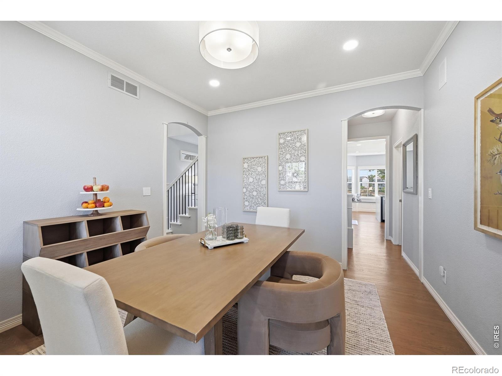 MLS Image #5 for 5920  snowy plover court,fort collins, Colorado