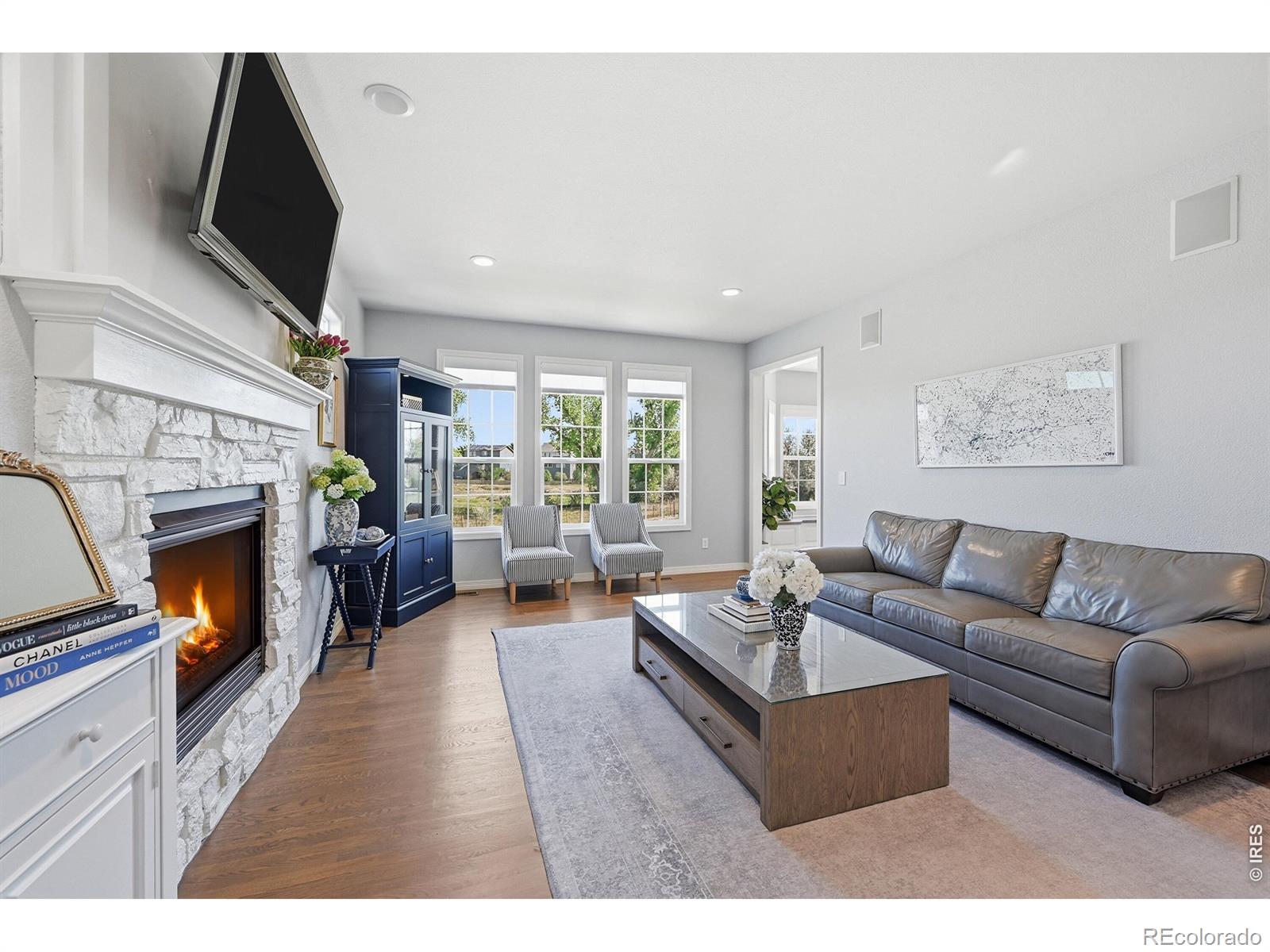 MLS Image #6 for 5920  snowy plover court,fort collins, Colorado
