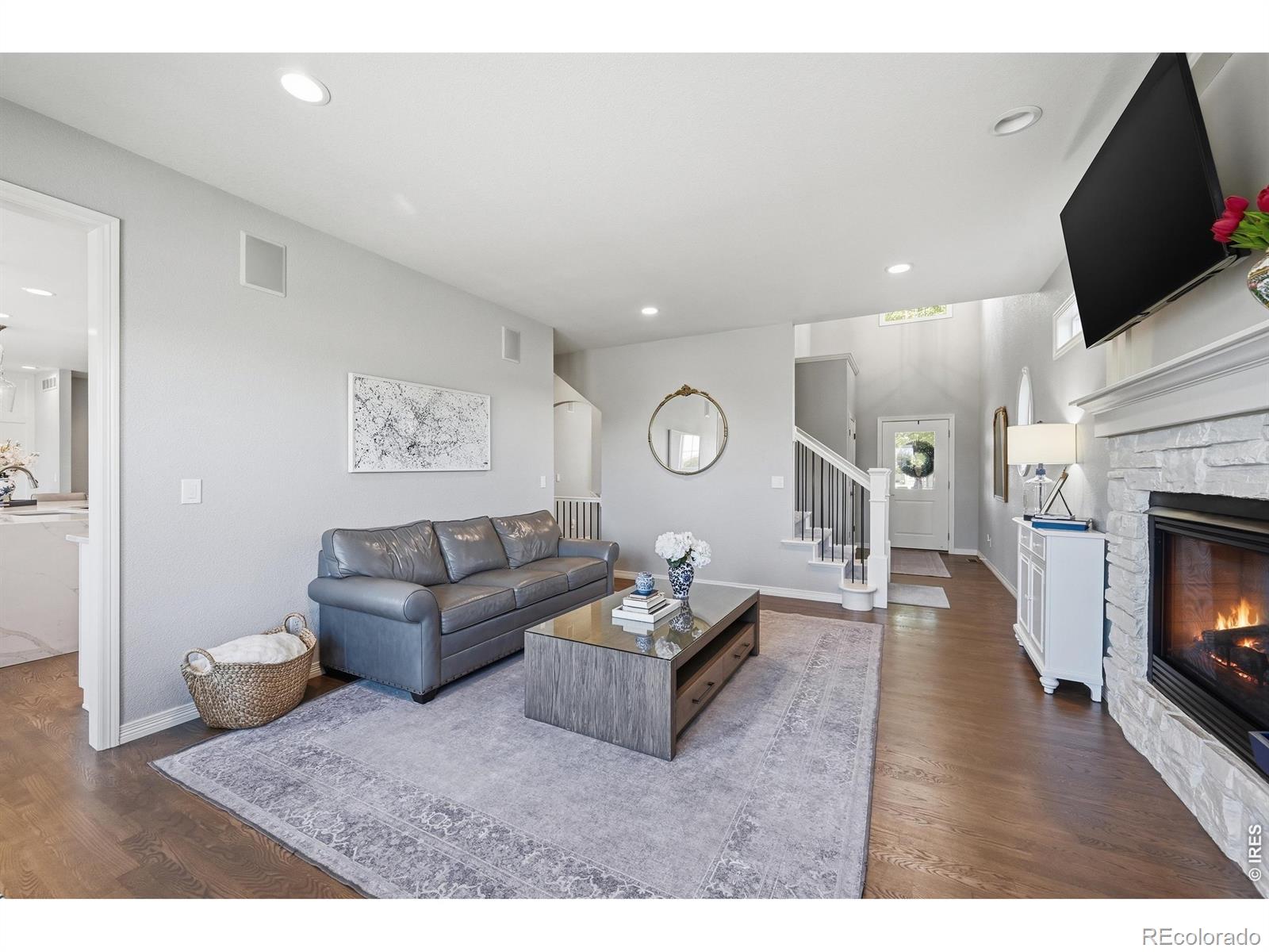 MLS Image #7 for 5920  snowy plover court,fort collins, Colorado