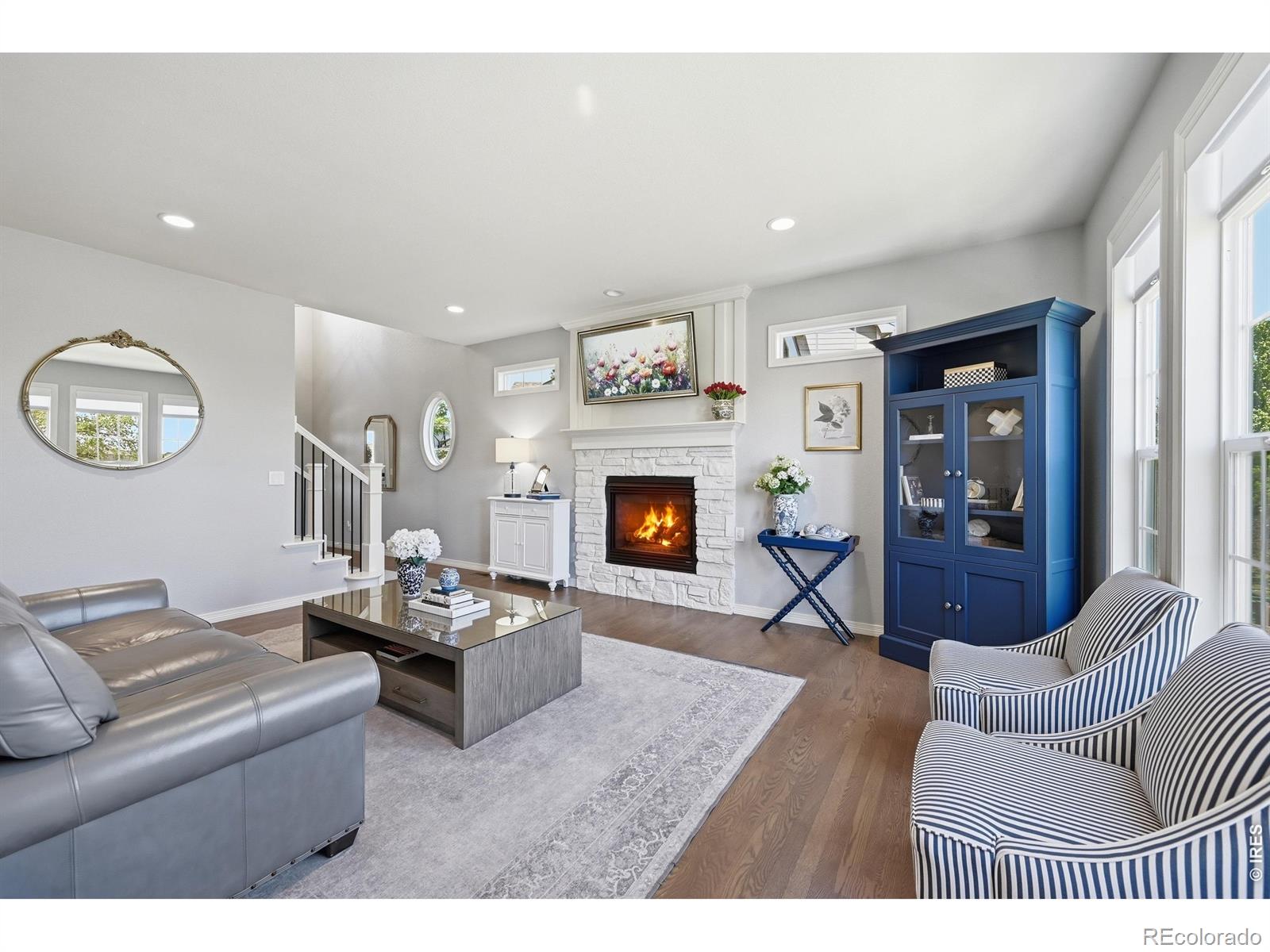 MLS Image #8 for 5920  snowy plover court,fort collins, Colorado