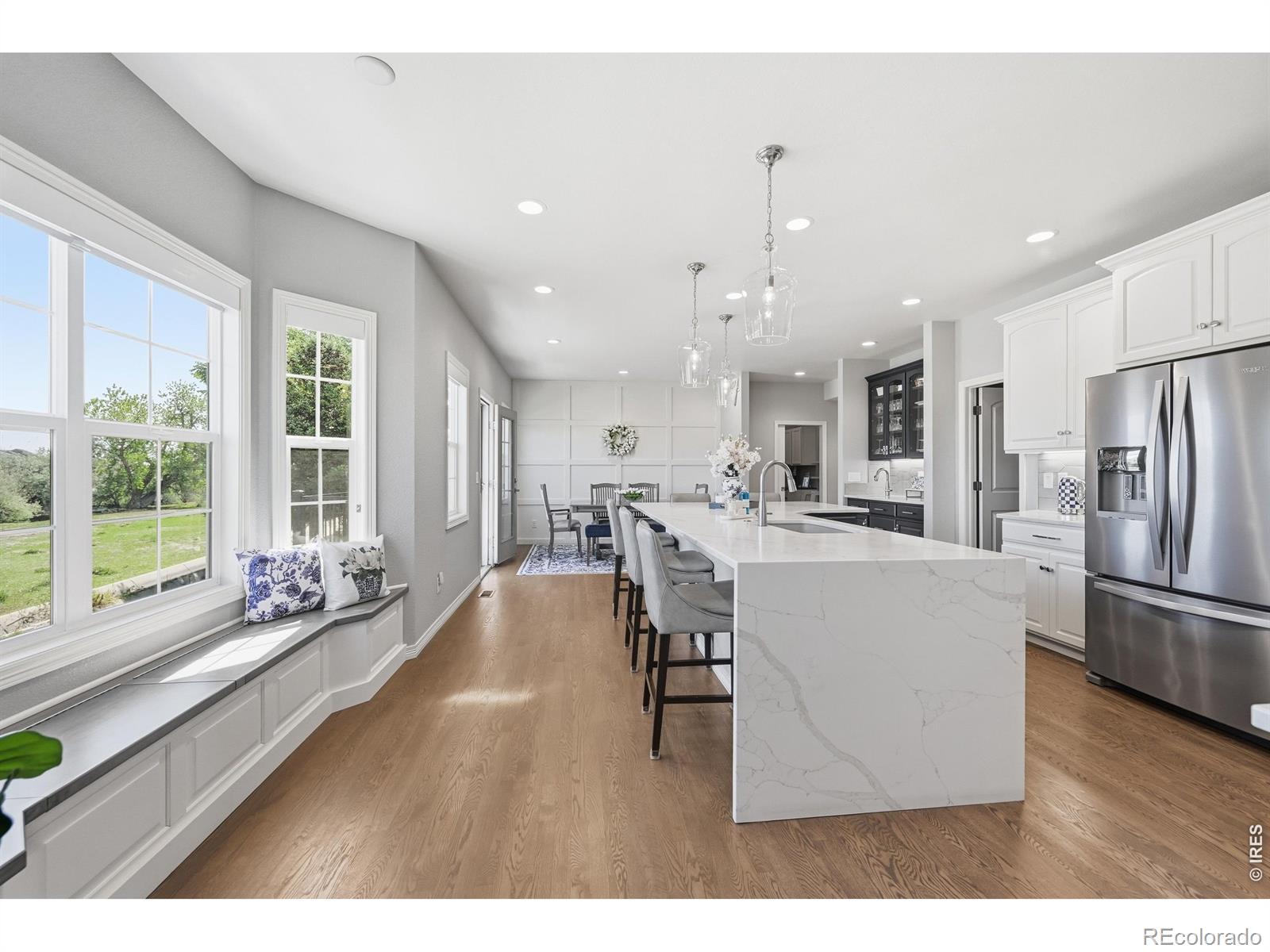 MLS Image #9 for 5920  snowy plover court,fort collins, Colorado