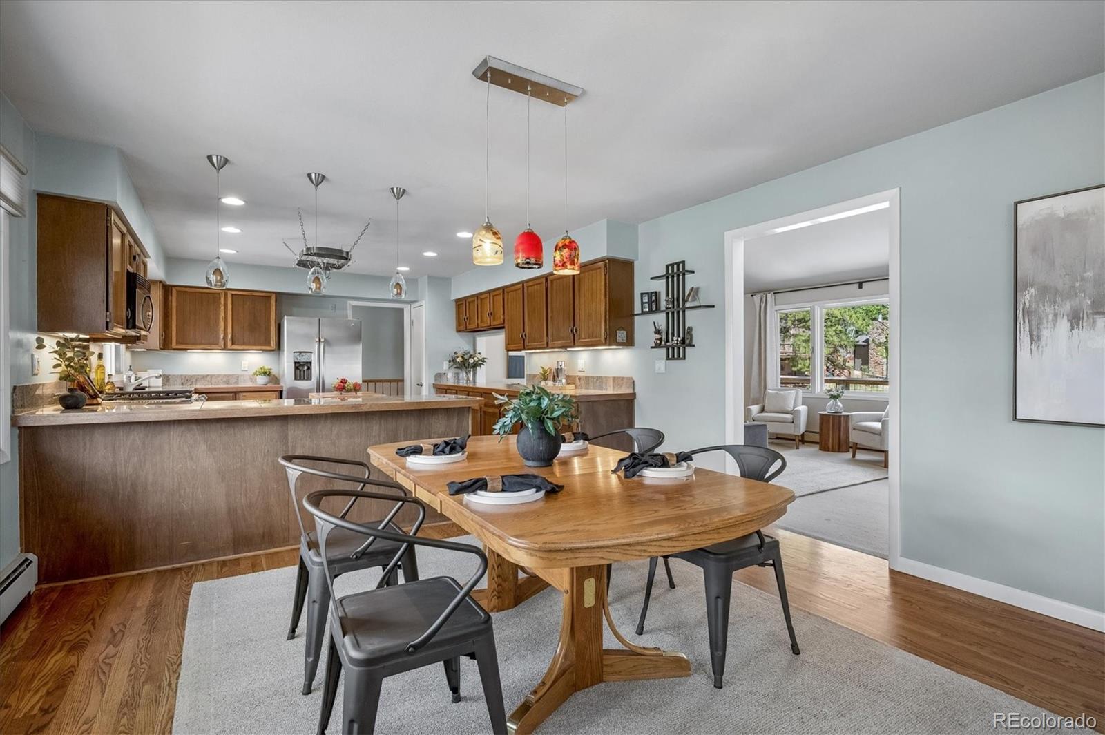 MLS Image #10 for 31636  canyon circle,evergreen, Colorado