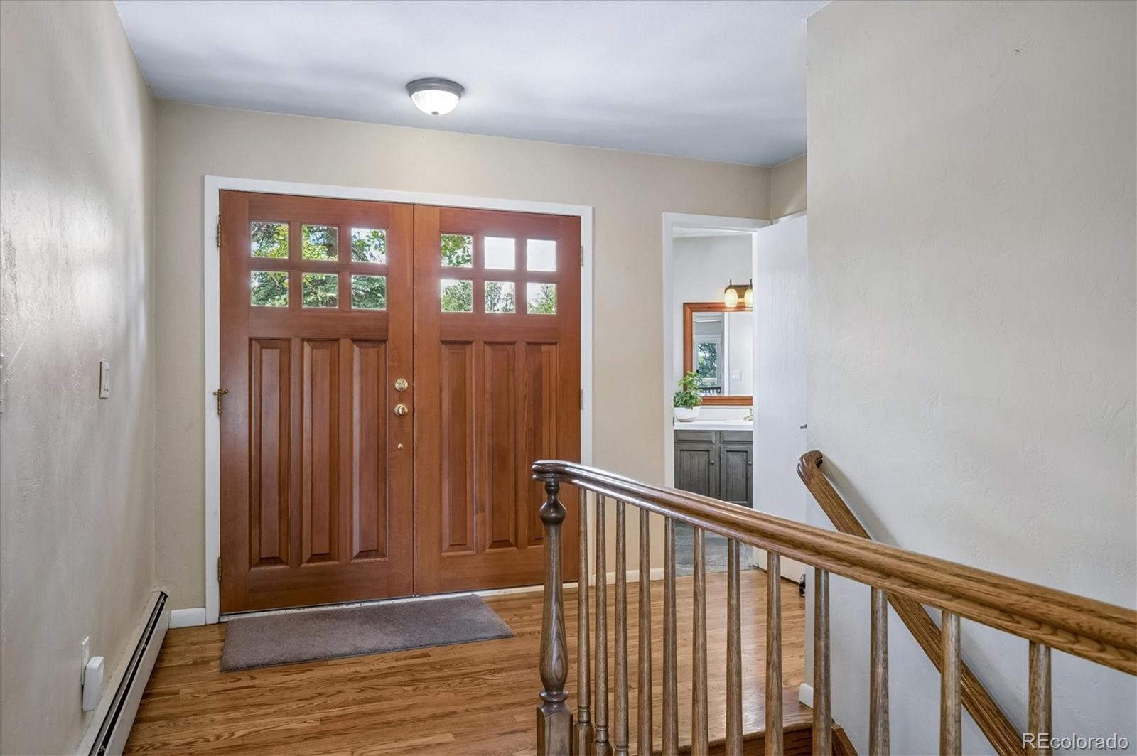 MLS Image #2 for 31636  canyon circle,evergreen, Colorado