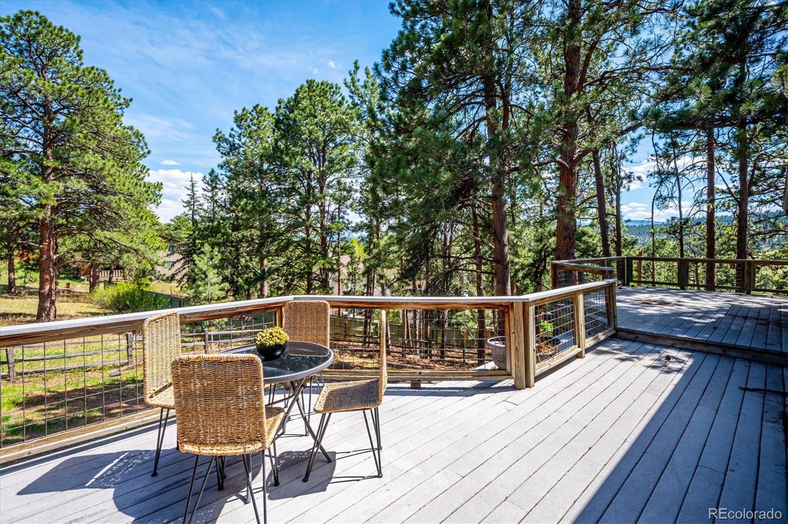 MLS Image #25 for 31636  canyon circle,evergreen, Colorado