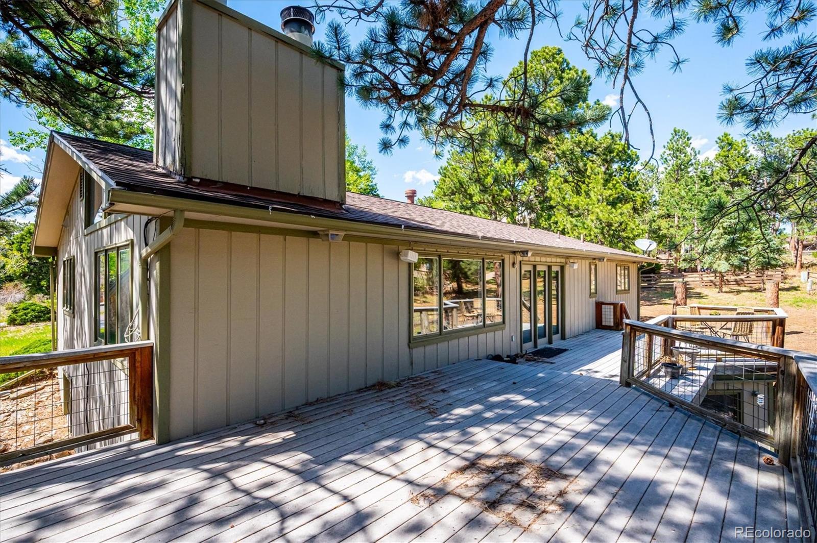 MLS Image #26 for 31636  canyon circle,evergreen, Colorado