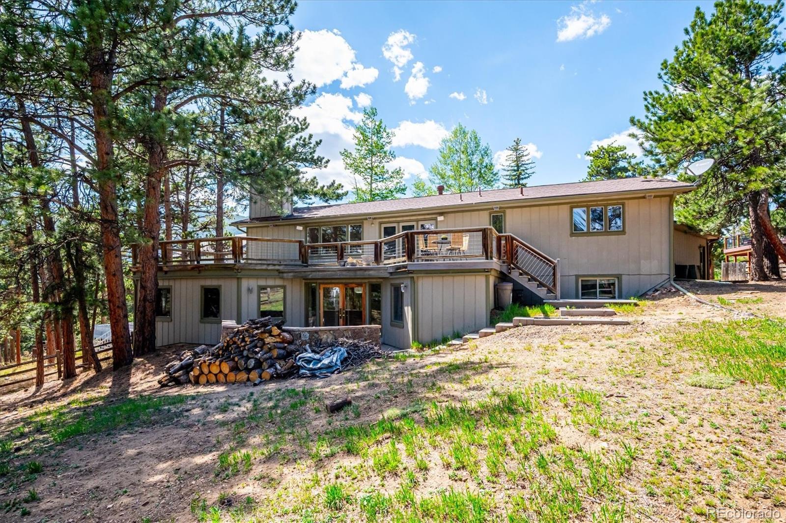 MLS Image #28 for 31636  canyon circle,evergreen, Colorado