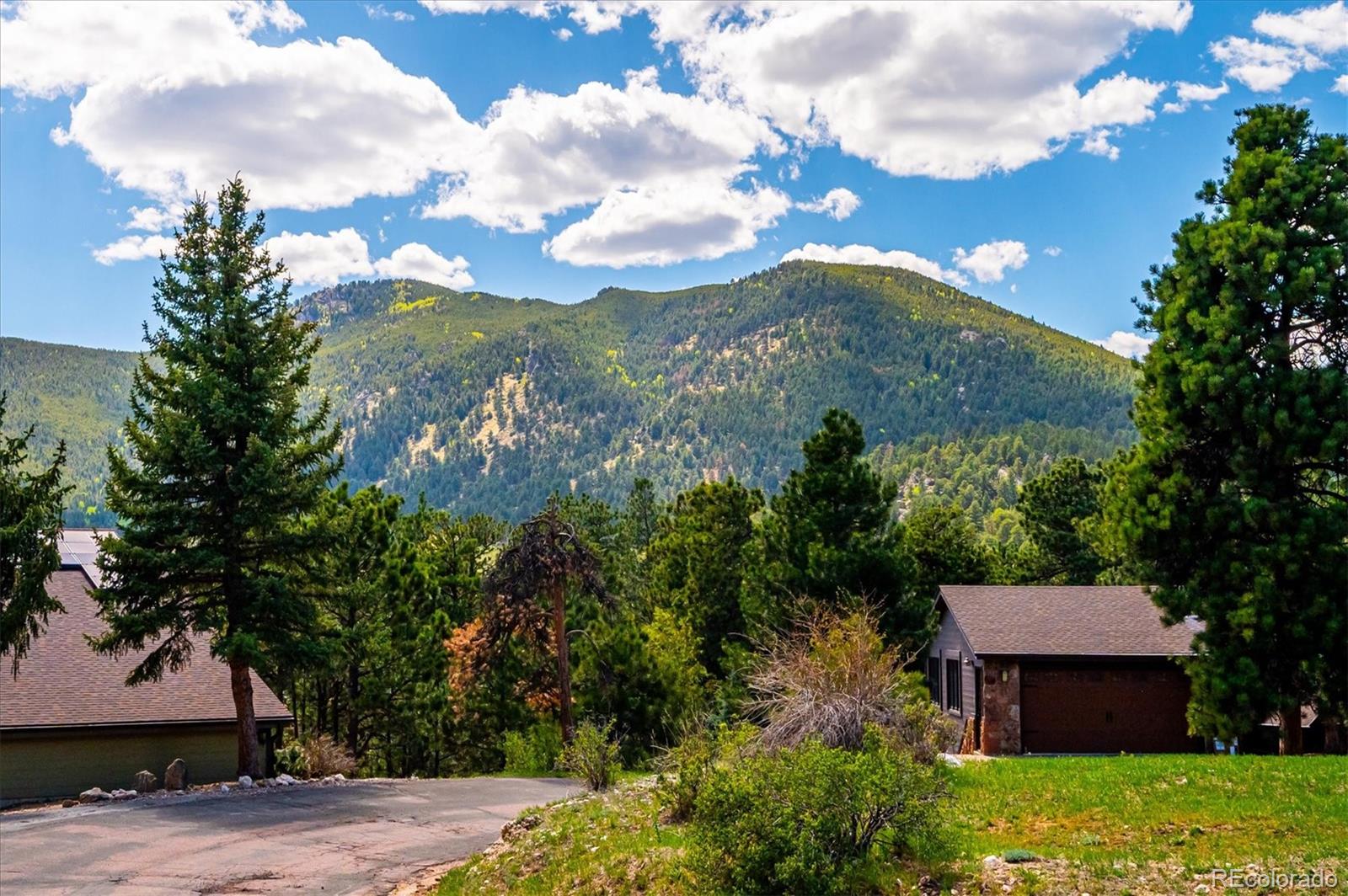 MLS Image #29 for 31636  canyon circle,evergreen, Colorado