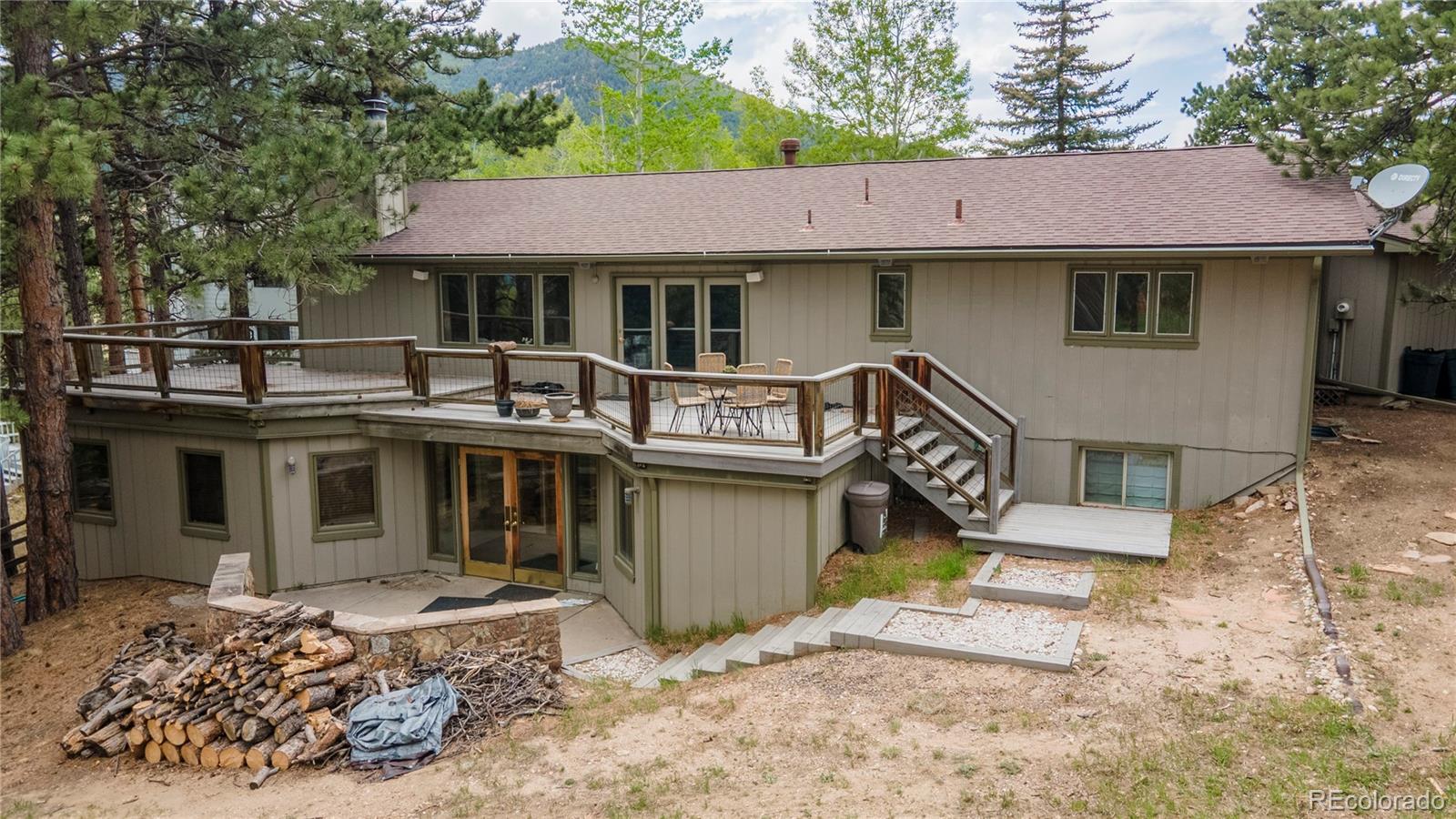MLS Image #30 for 31636  canyon circle,evergreen, Colorado