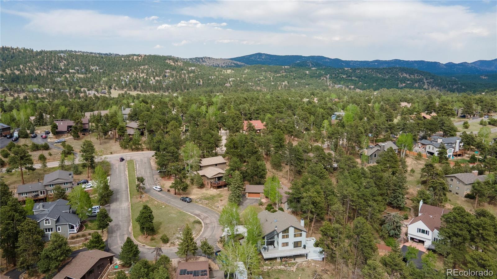 MLS Image #31 for 31636  canyon circle,evergreen, Colorado