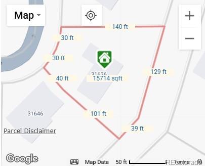 MLS Image #32 for 31636  canyon circle,evergreen, Colorado
