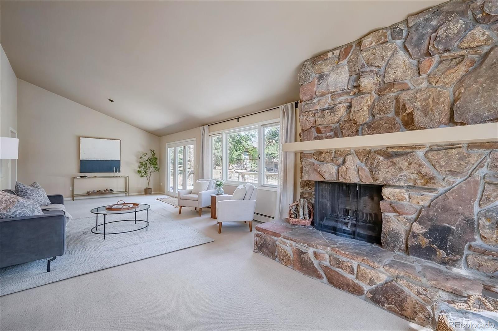MLS Image #5 for 31636  canyon circle,evergreen, Colorado