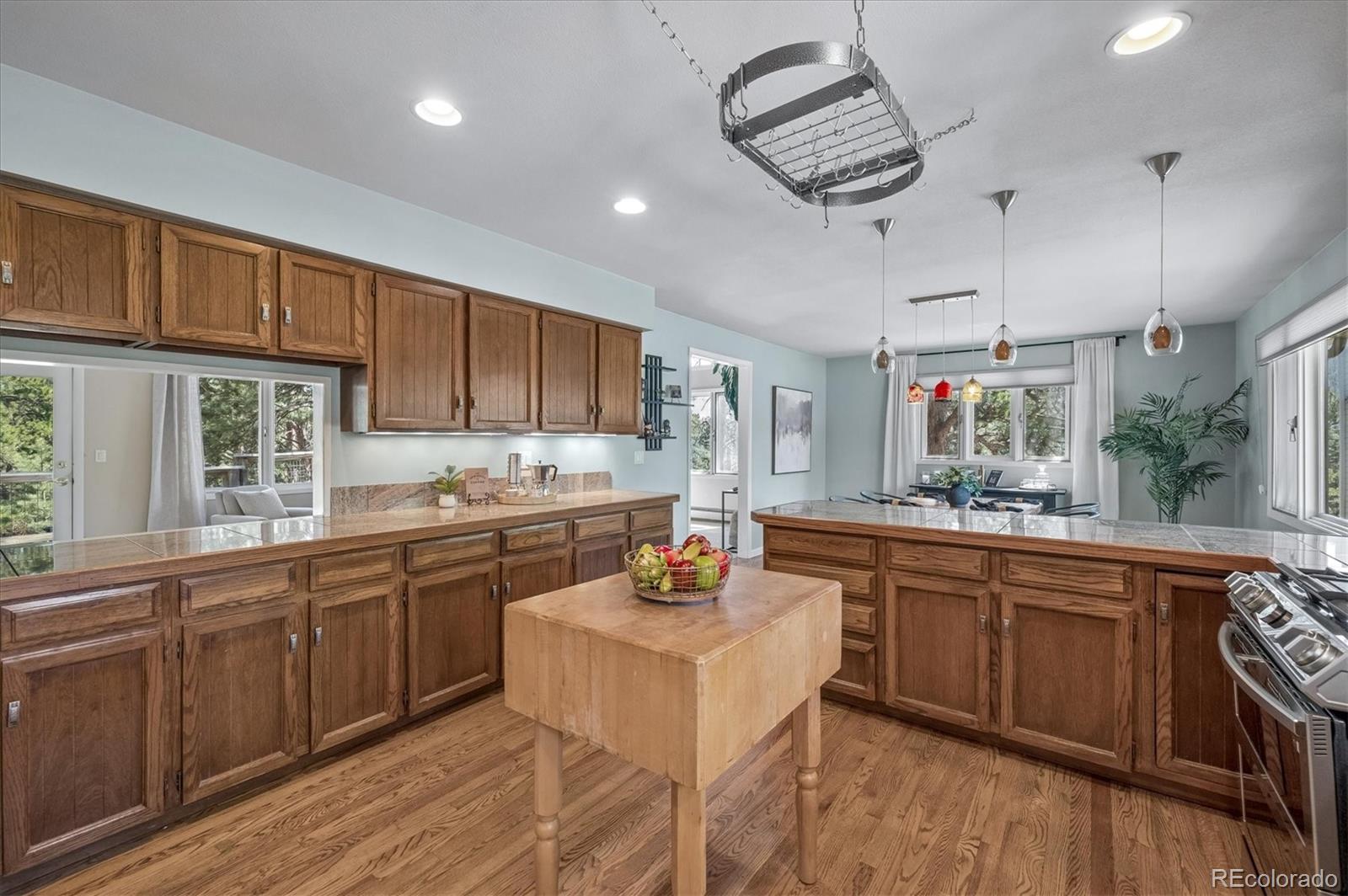 MLS Image #7 for 31636  canyon circle,evergreen, Colorado