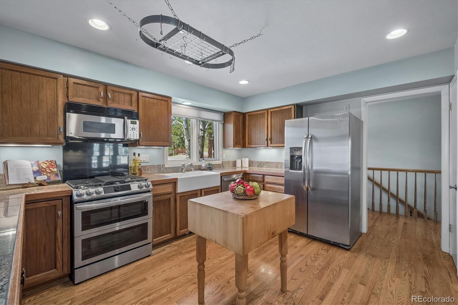 MLS Image #8 for 31636  canyon circle,evergreen, Colorado