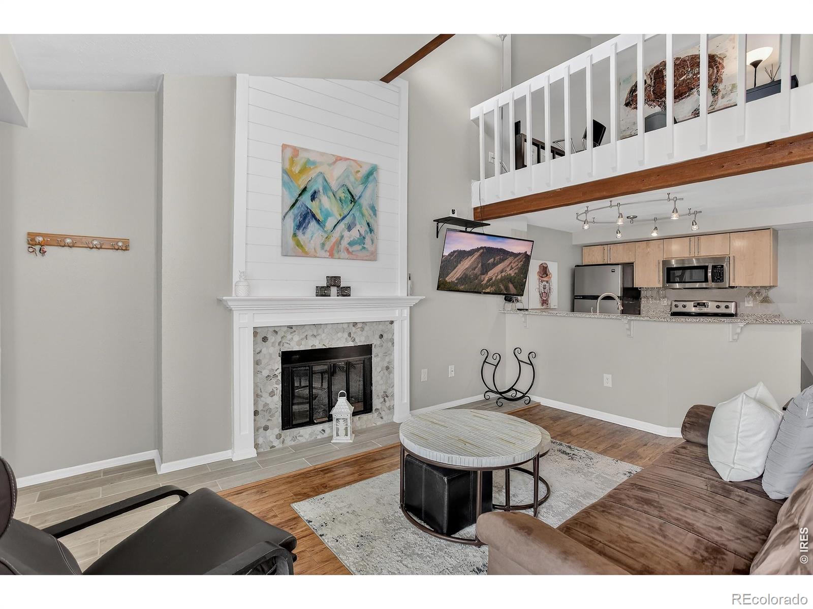 MLS Image #1 for 40 s boulder circle,boulder, Colorado