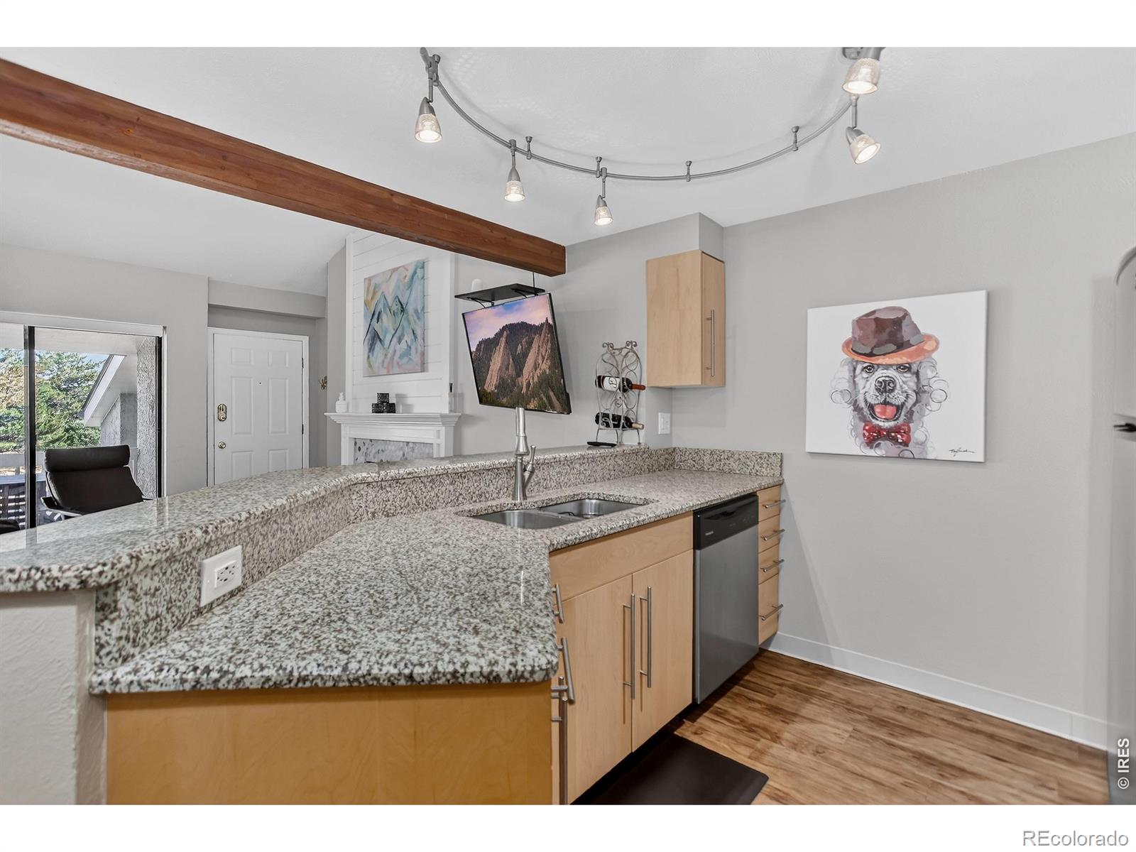 MLS Image #2 for 40 s boulder circle,boulder, Colorado