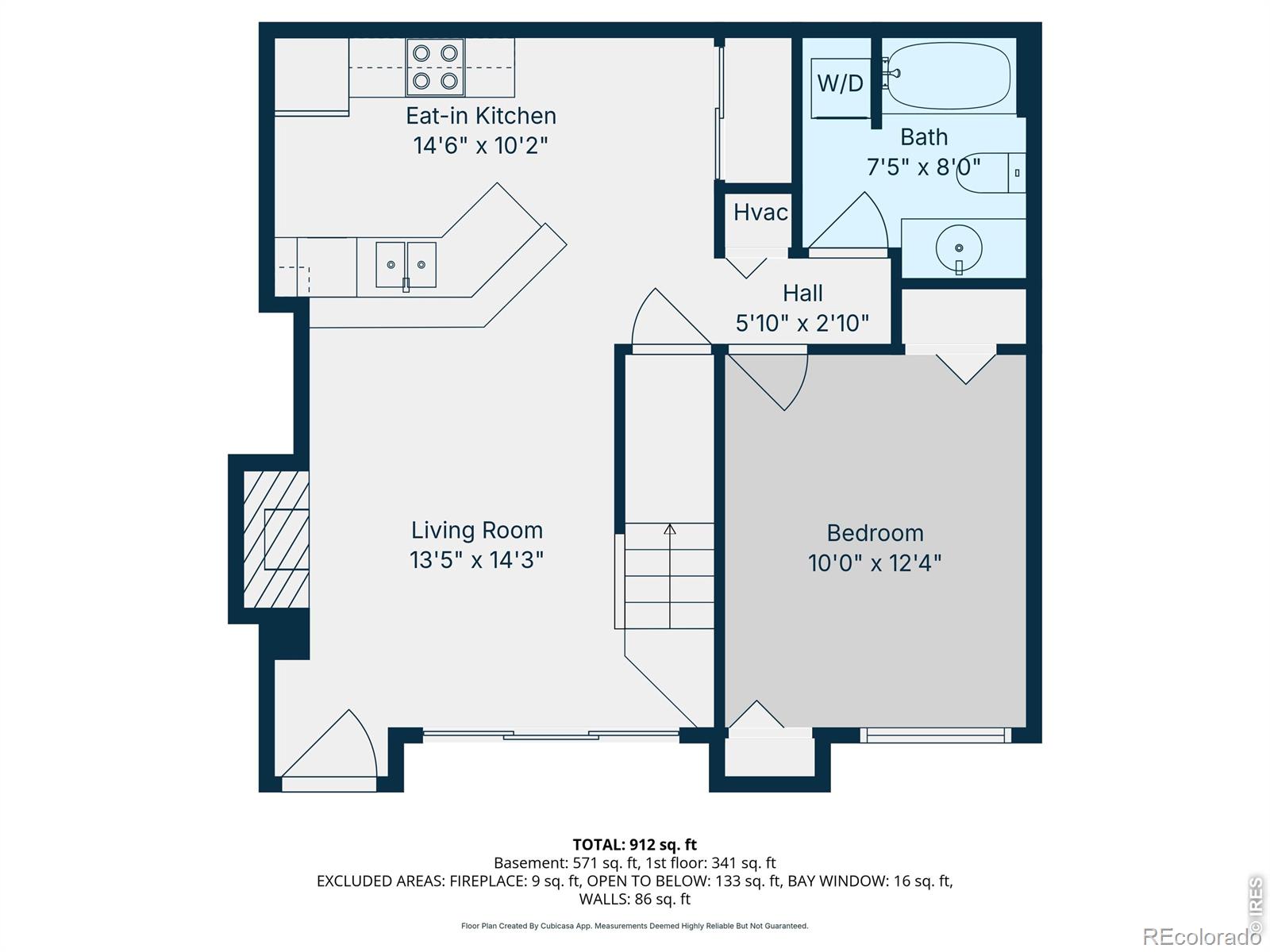 MLS Image #30 for 40 s boulder circle,boulder, Colorado
