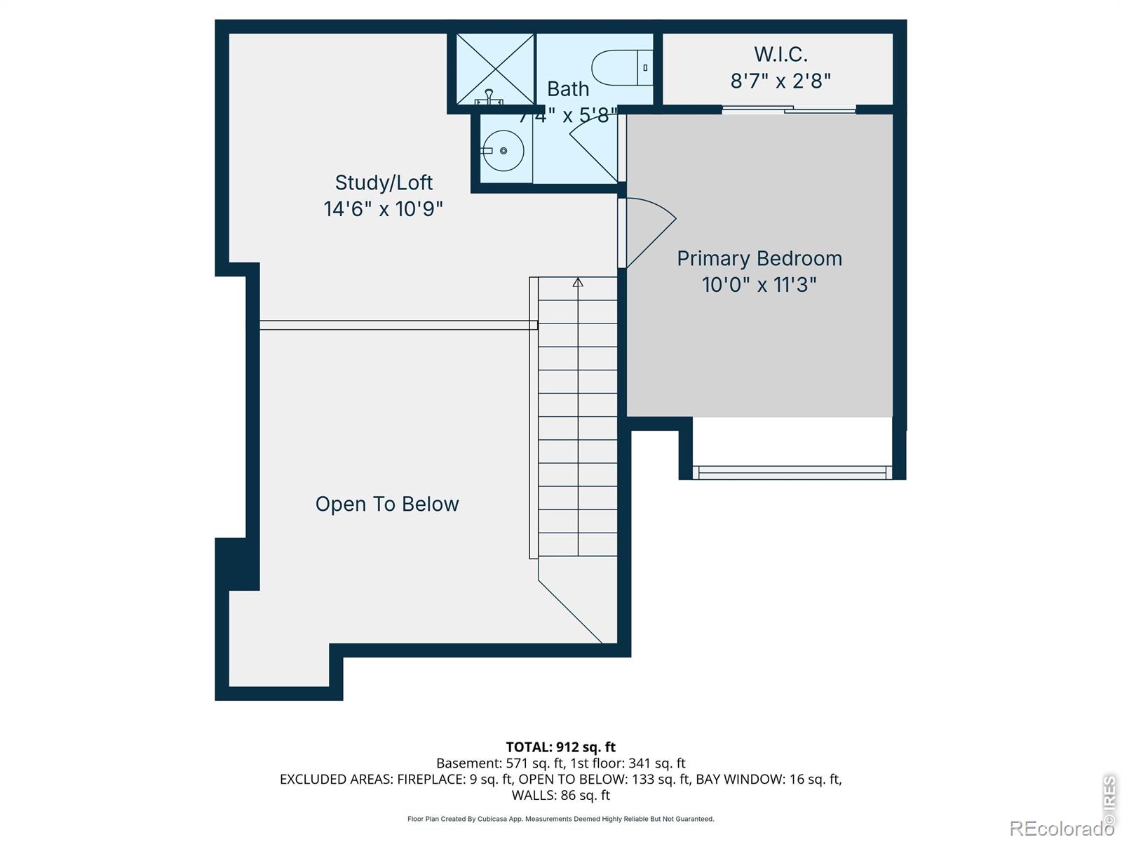 MLS Image #31 for 40 s boulder circle,boulder, Colorado