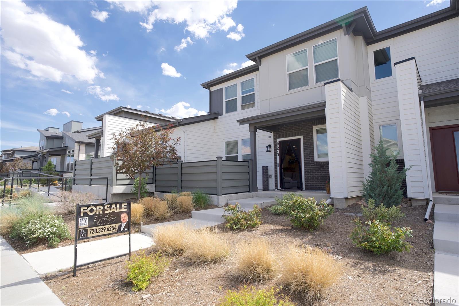 MLS Image #0 for 6673 n ceylon street ,denver, Colorado
