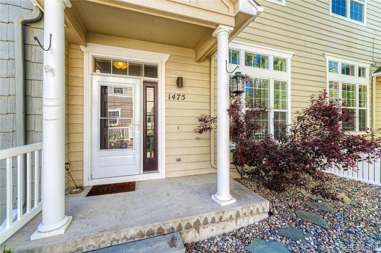 MLS Image #1 for 1475  bergen rock street,castle rock, Colorado