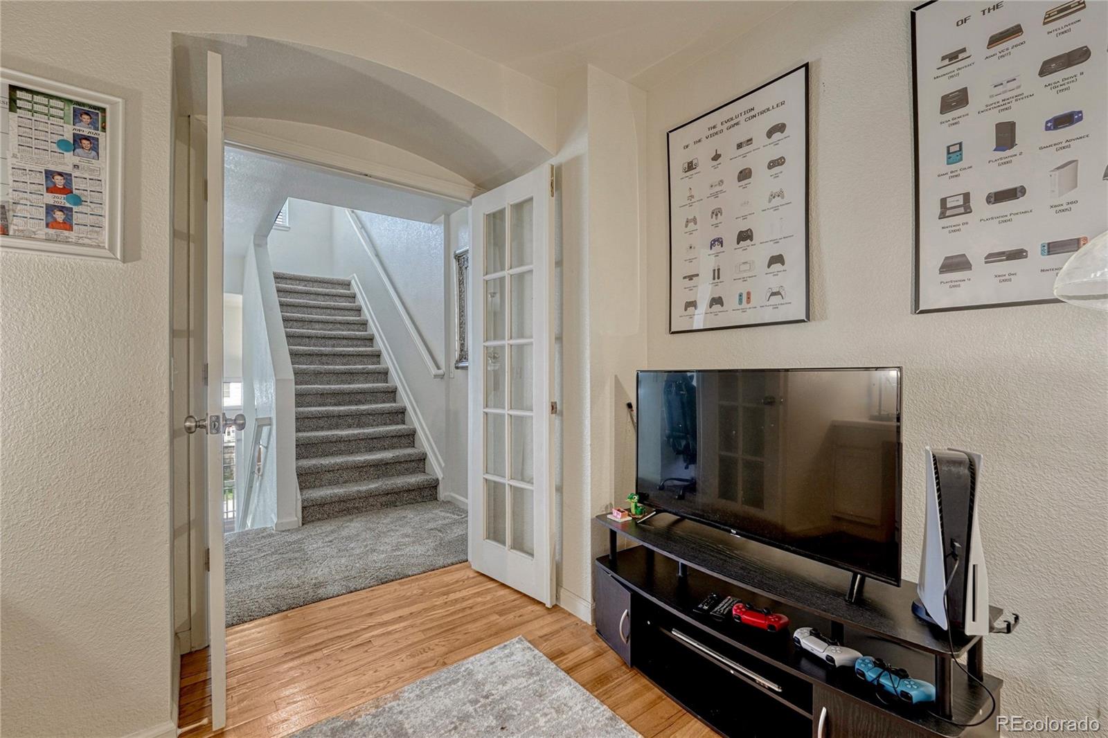 MLS Image #14 for 1475  bergen rock street,castle rock, Colorado