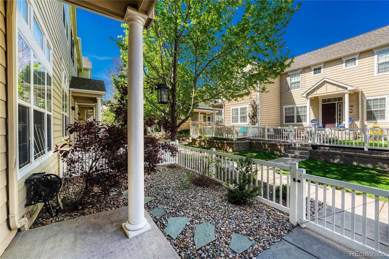 MLS Image #2 for 1475  bergen rock street,castle rock, Colorado