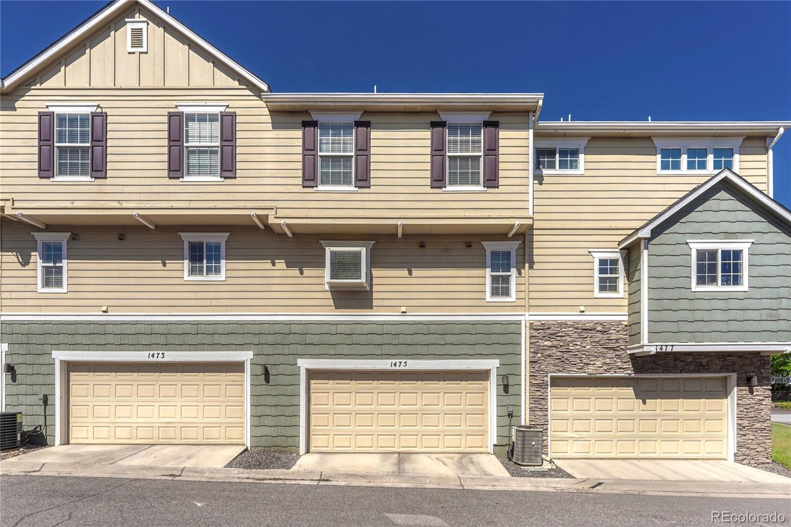 MLS Image #3 for 1475  bergen rock street,castle rock, Colorado