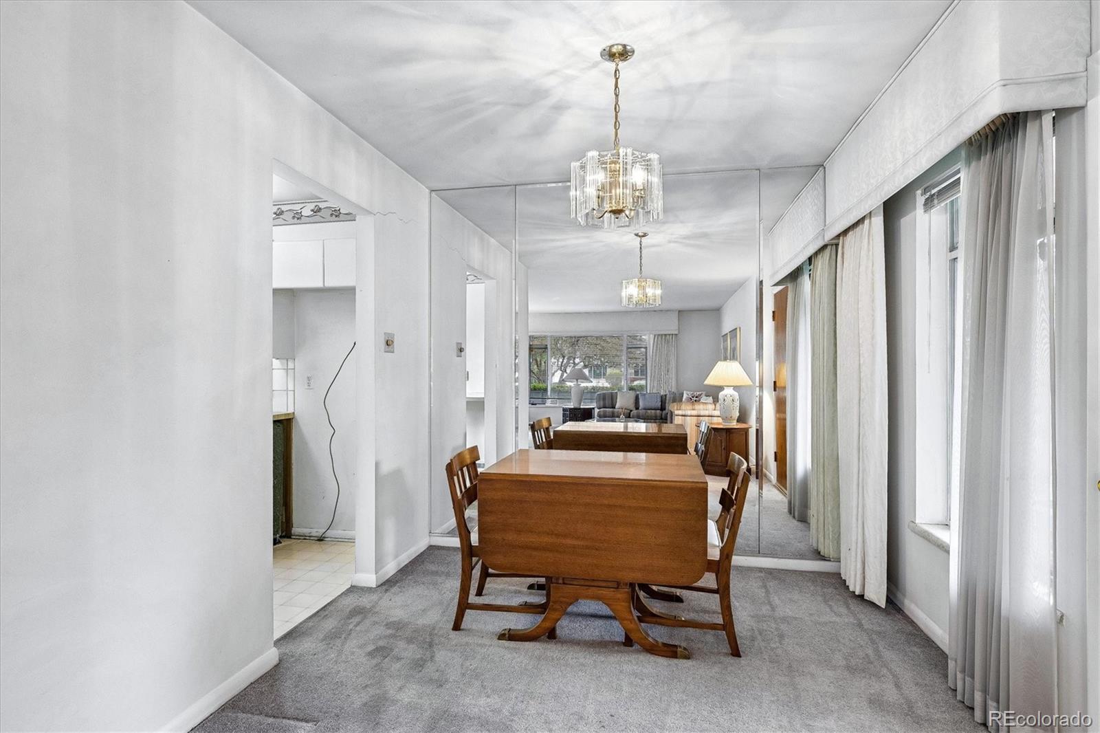MLS Image #5 for 722 s holly street,denver, Colorado