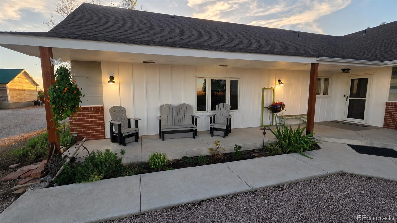 MLS Image #1 for 15245  county road 14 ,fort morgan, Colorado