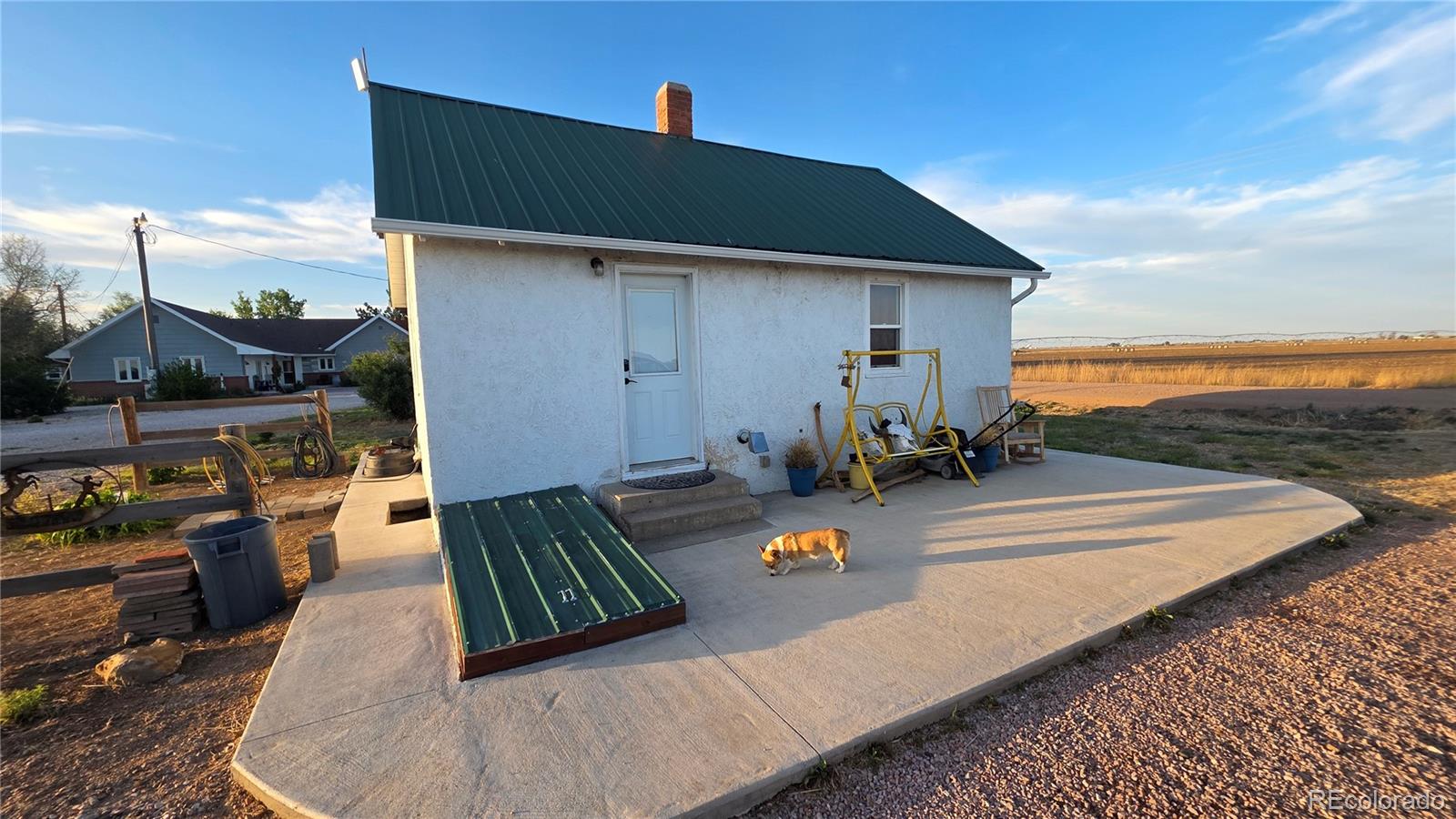 MLS Image #39 for 15245  county road 14 ,fort morgan, Colorado