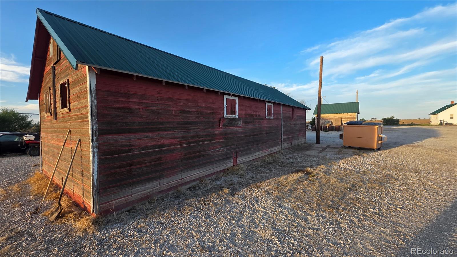 MLS Image #42 for 15245  county road 14 ,fort morgan, Colorado