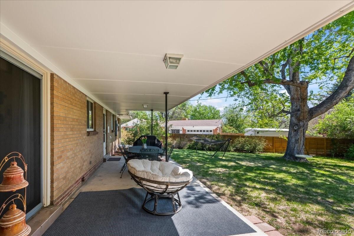 MLS Image #24 for 40  skyline drive,wheat ridge, Colorado