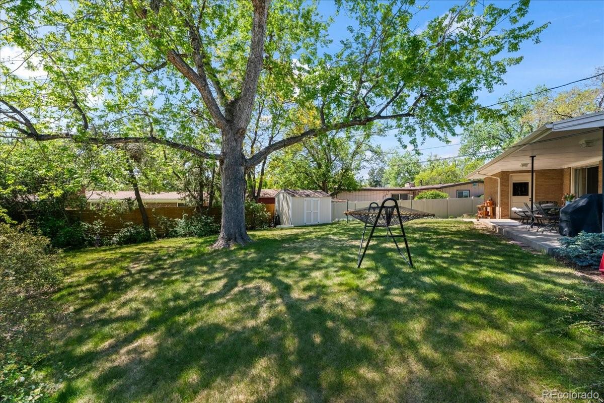 MLS Image #26 for 40  skyline drive,wheat ridge, Colorado