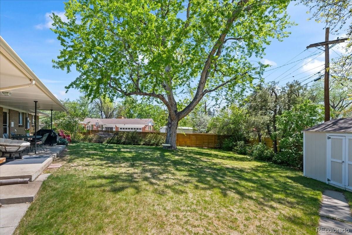 MLS Image #28 for 40  skyline drive,wheat ridge, Colorado