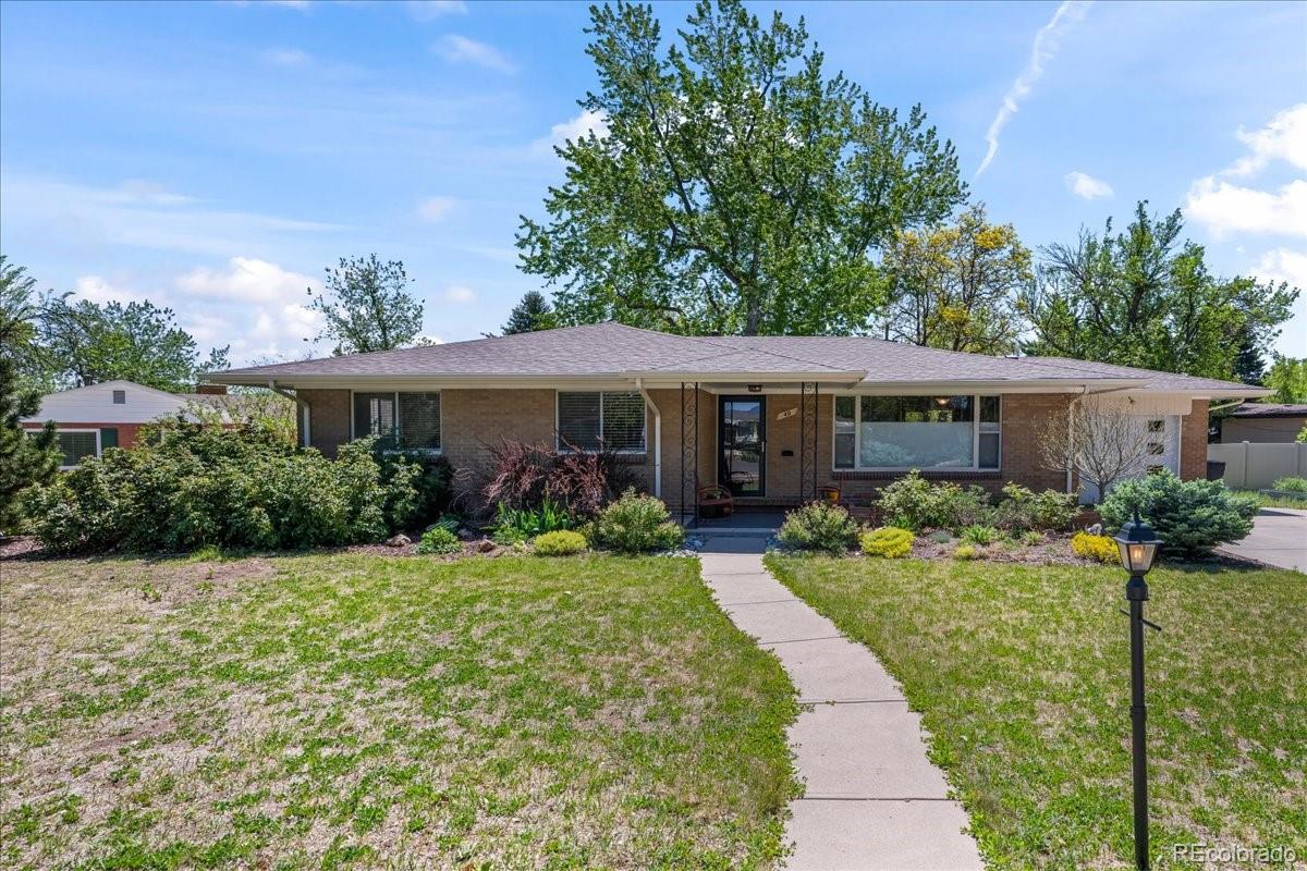 MLS Image #3 for 40  skyline drive,wheat ridge, Colorado