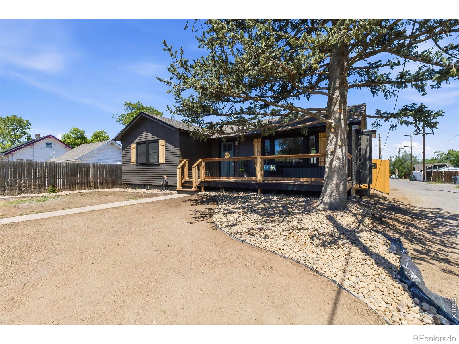 MLS Image #2 for 1519  14th street,greeley, Colorado