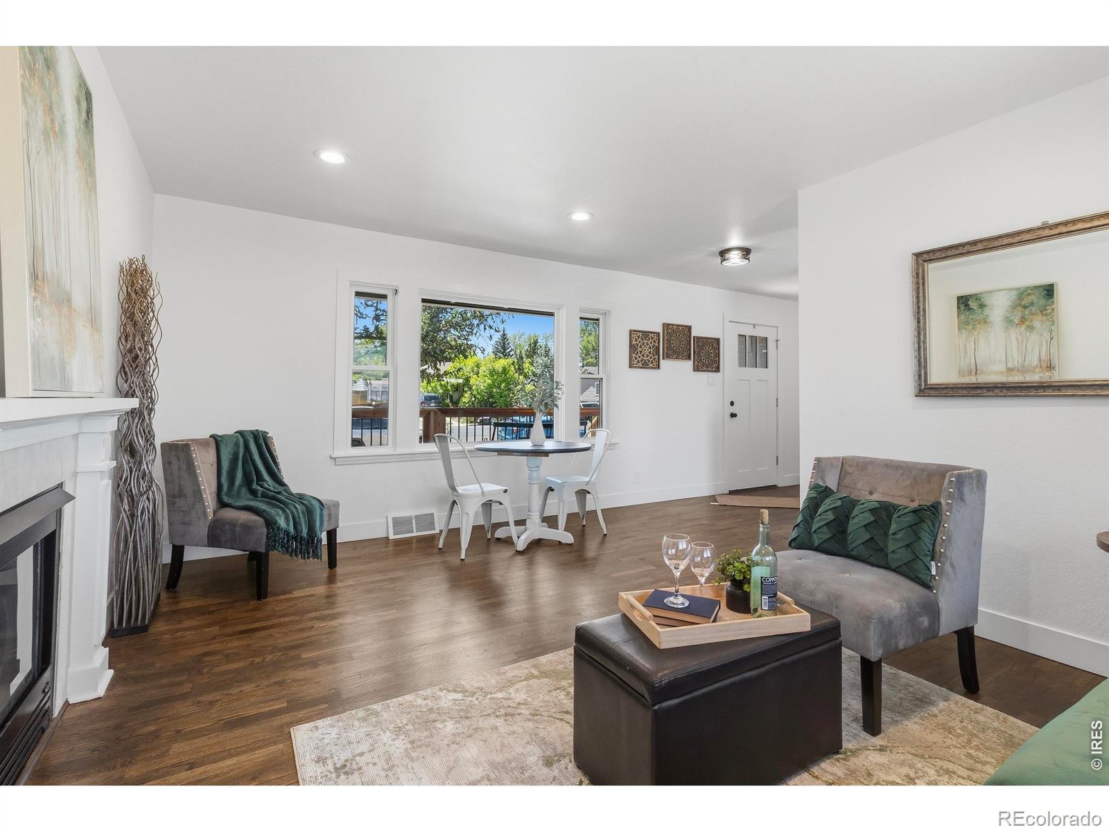 MLS Image #6 for 1519  14th street,greeley, Colorado