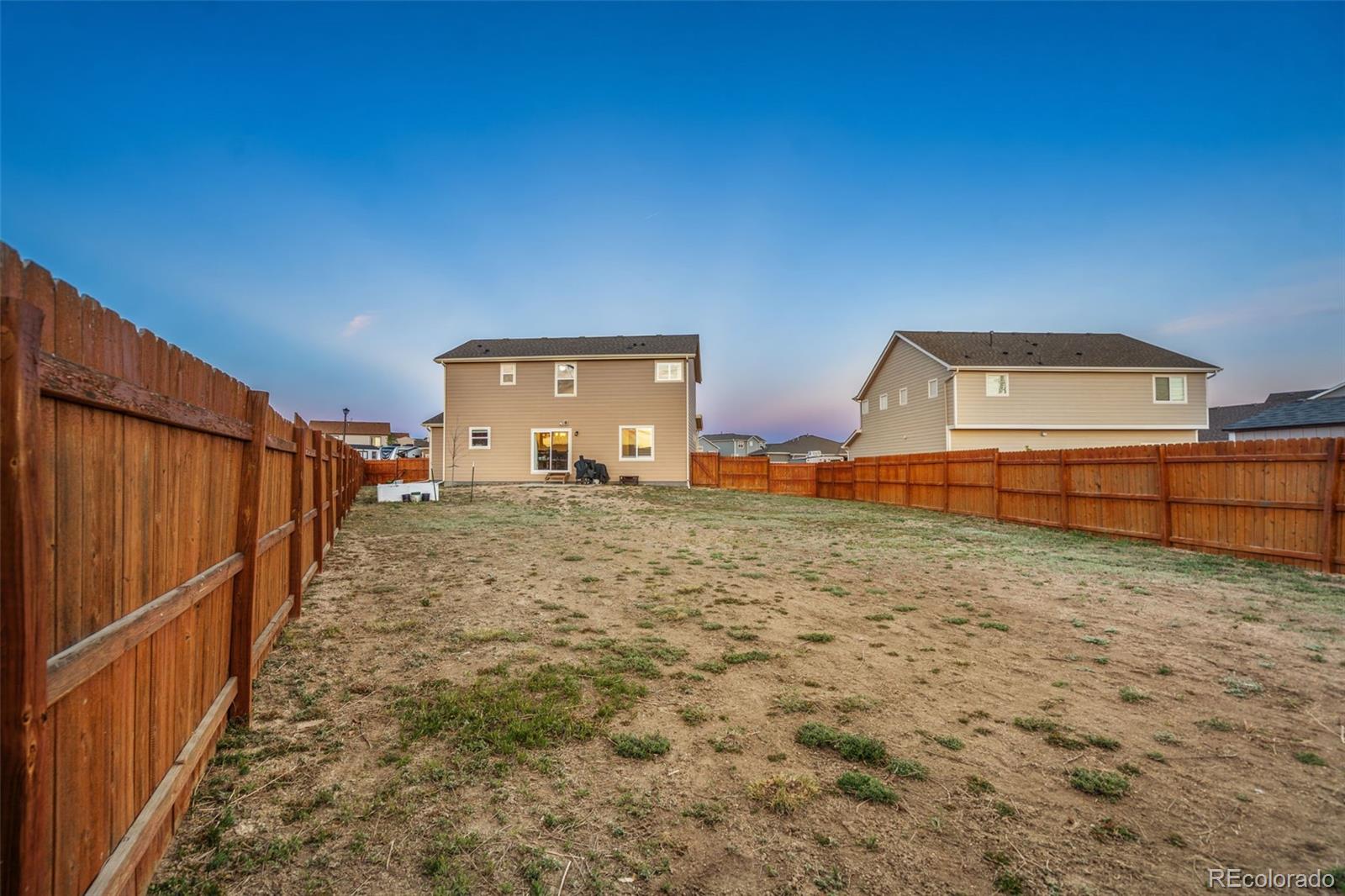MLS Image #40 for 10024  jaggar way,peyton, Colorado