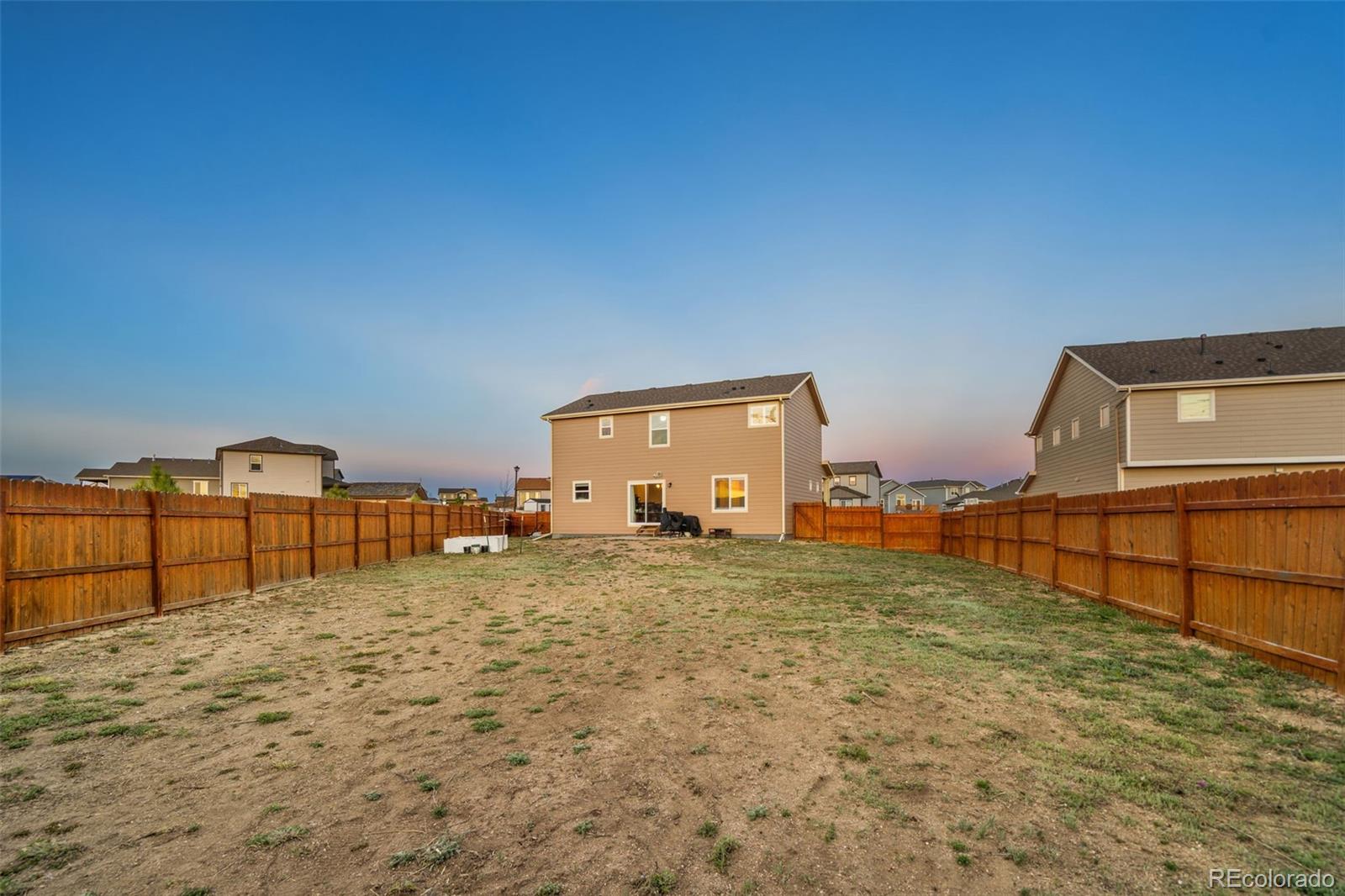 MLS Image #41 for 10024  jaggar way,peyton, Colorado