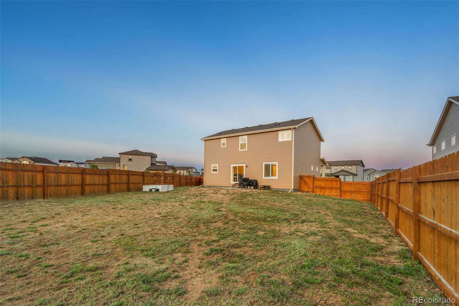 MLS Image #42 for 10024  jaggar way,peyton, Colorado