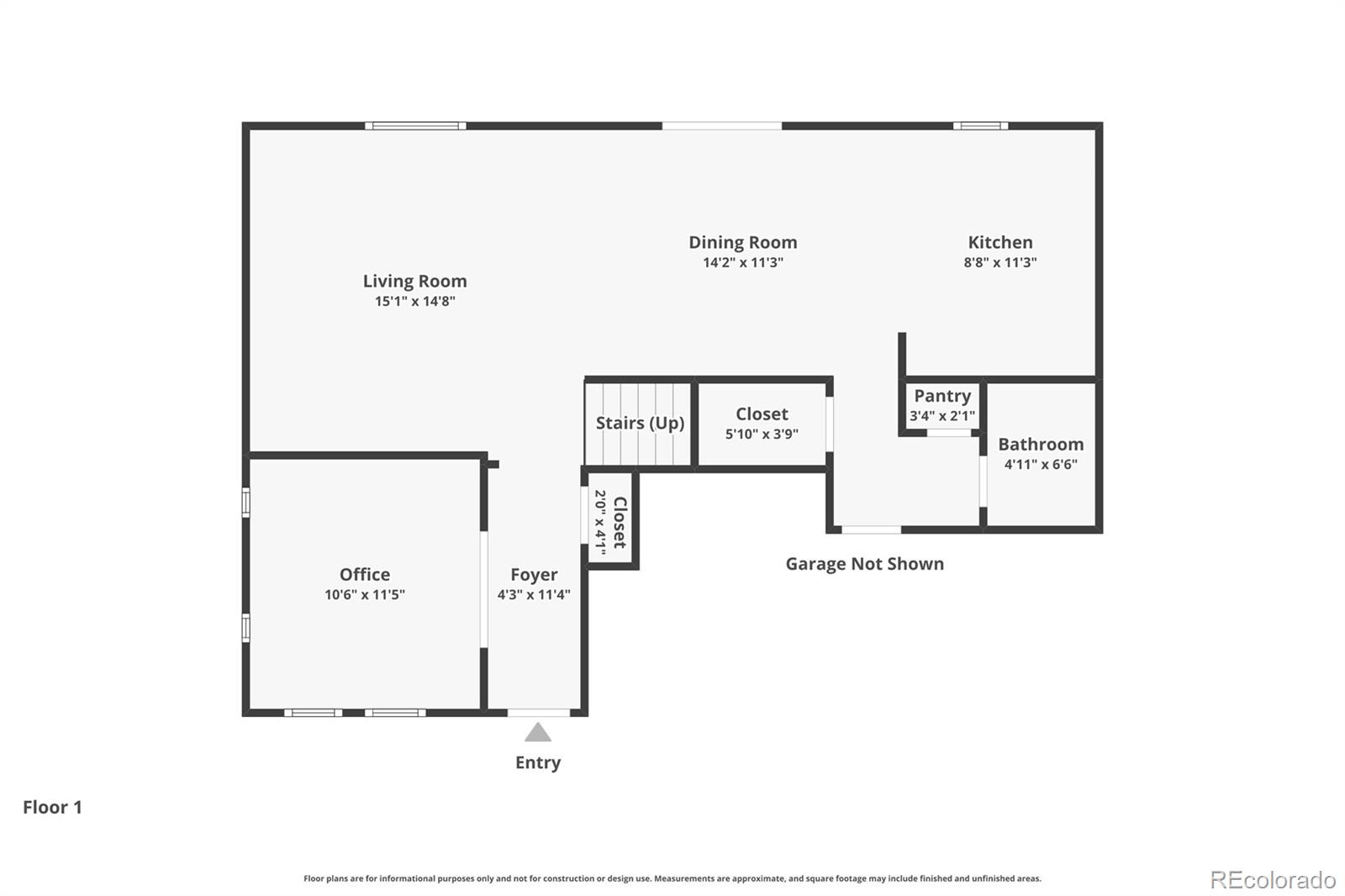 MLS Image #49 for 10024  jaggar way,peyton, Colorado