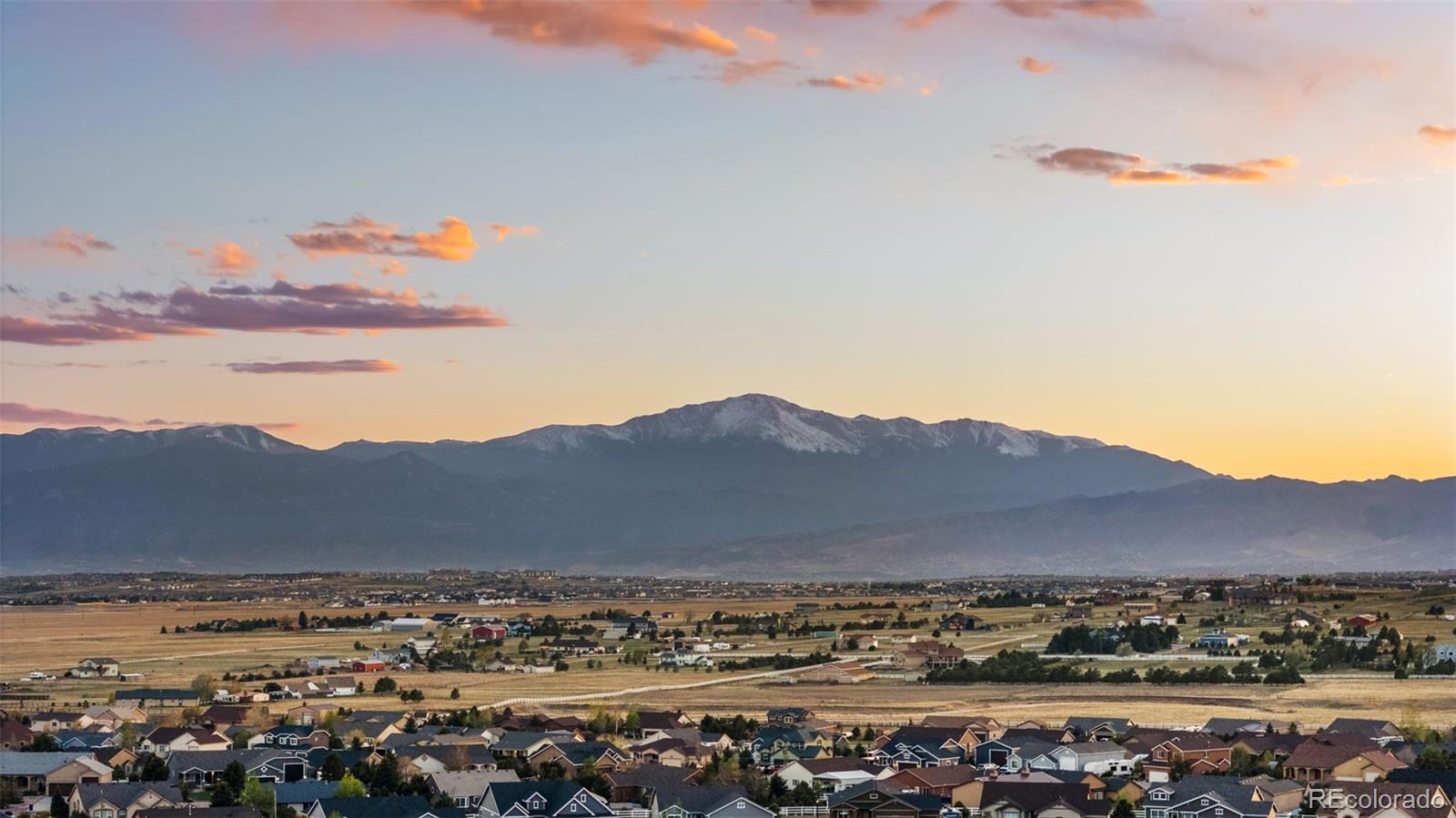 MLS Image #7 for 10024  jaggar way,peyton, Colorado
