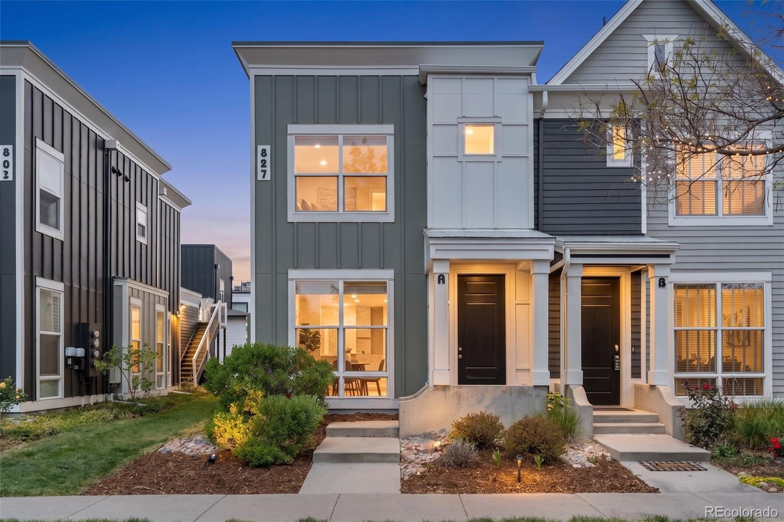 MLS Image #0 for 827  heschel street,fort collins, Colorado