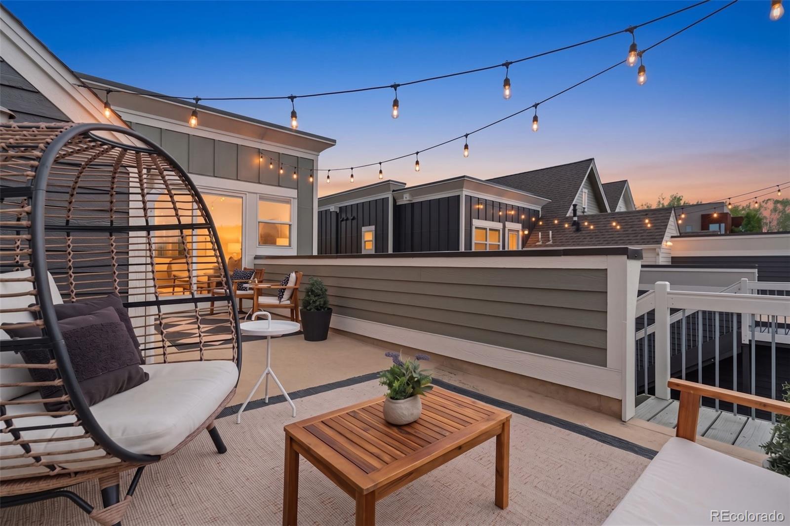 MLS Image #3 for 827  heschel street,fort collins, Colorado