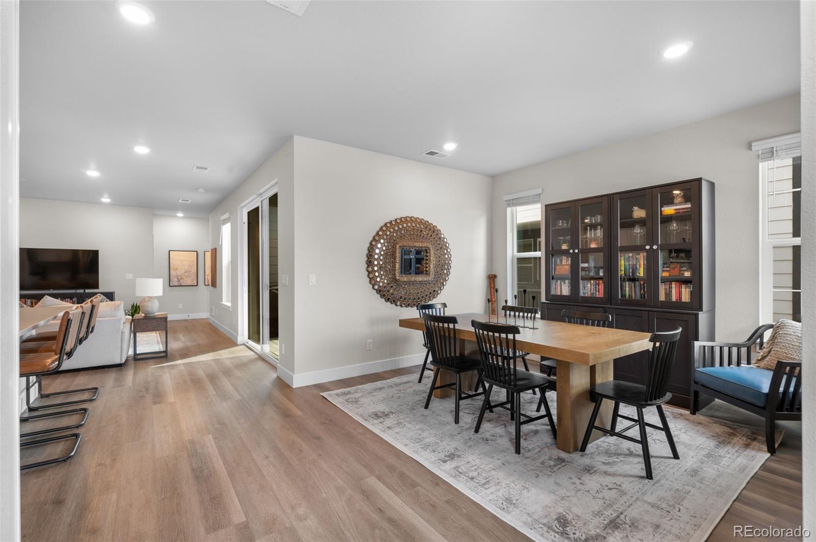 MLS Image #3 for 7210  watercress drive,littleton, Colorado