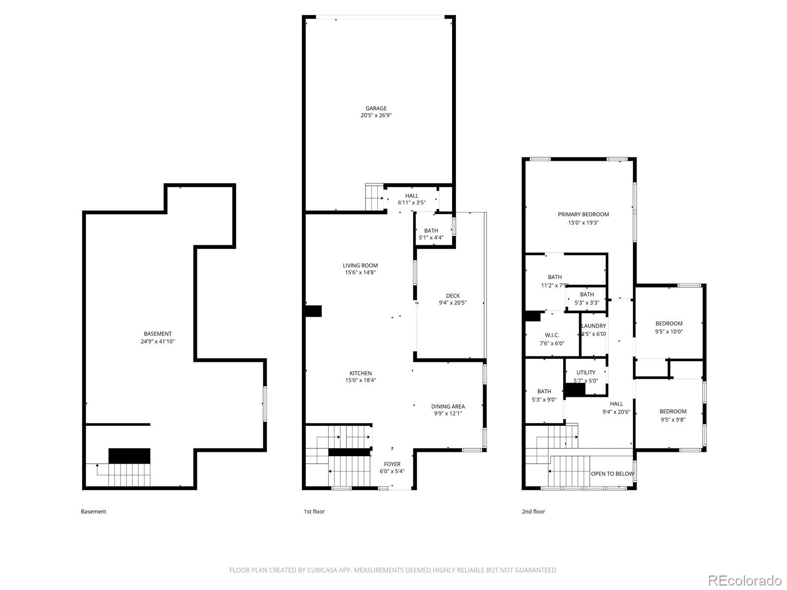 MLS Image #31 for 7210  watercress drive,littleton, Colorado
