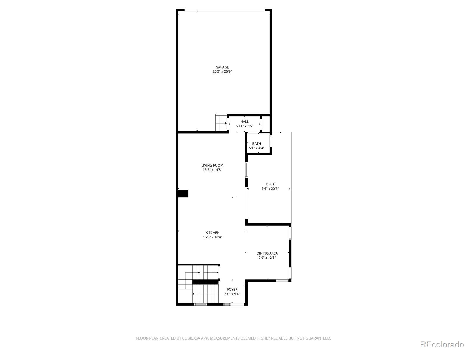 MLS Image #32 for 7210  watercress drive,littleton, Colorado